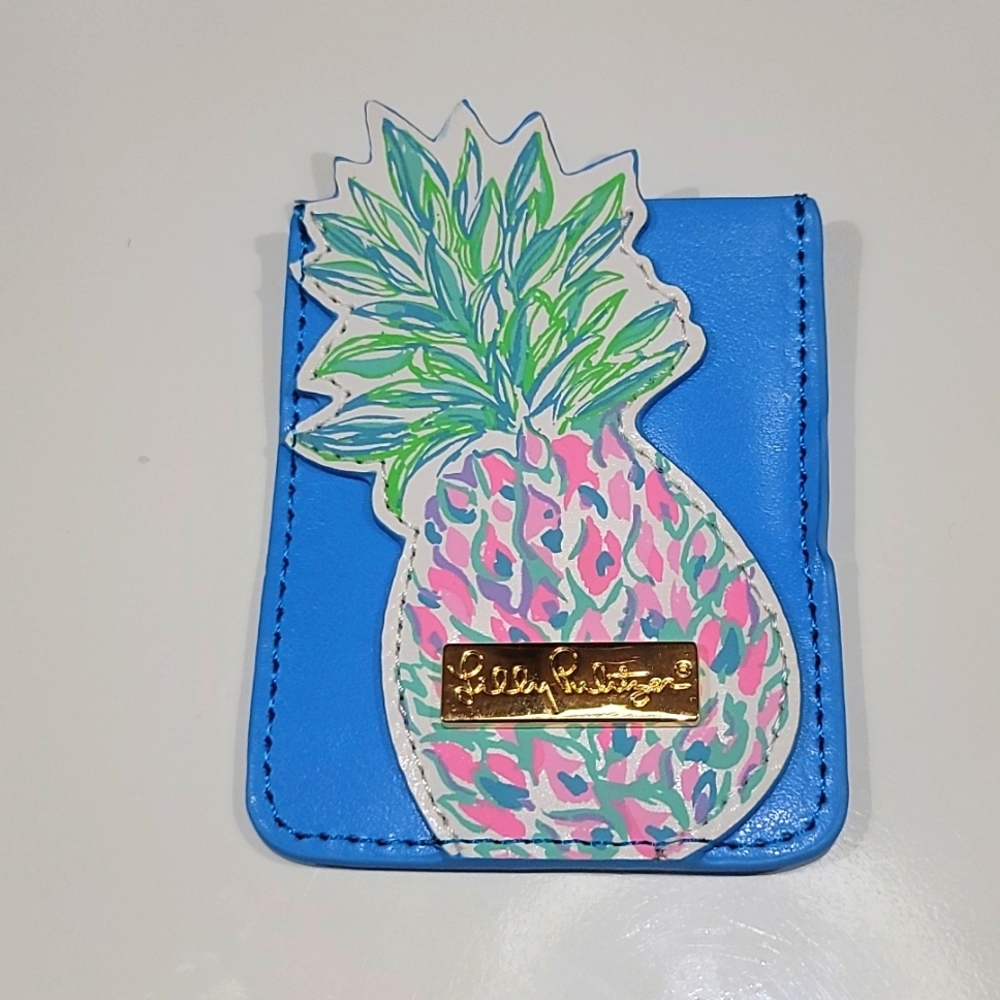 Lilly Pulitzer Accesories